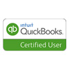 Qb Quickbooks icon, Burkhalter Law