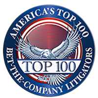 Top 100, Burkhalter Law