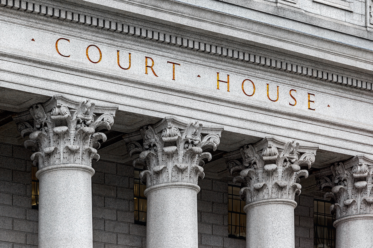 Georgia Supreme Court Confirms Georgia s Anti SLAPP Statute Cannot Be 