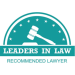 LIL-Recommended-Lawyer Leaders in Law, Burkhalter Law