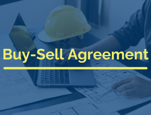 Burkhalter Law – Buy-Sell Agreement