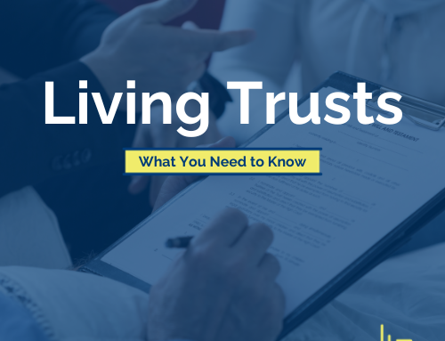 Burkhalter Law – Living Trusts