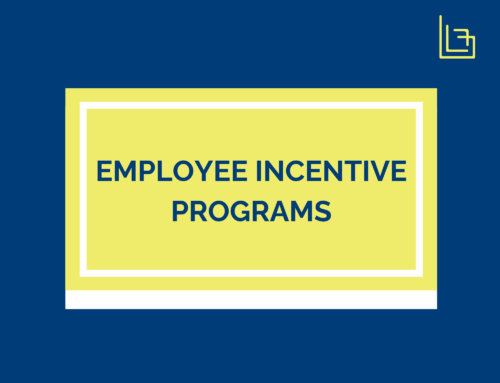 Burkhalter Law – Employee Incentive Programs