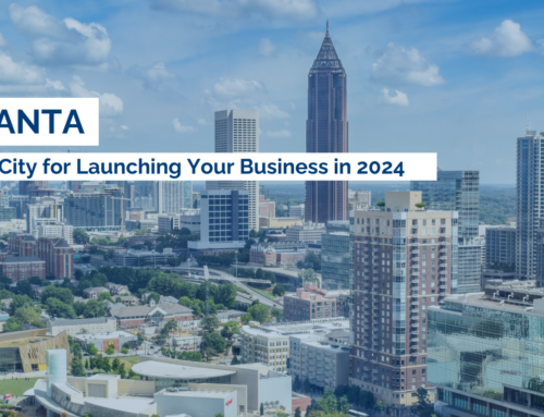 Burkhalter Law – Atlanta: Best Place to Start a Business in 2024