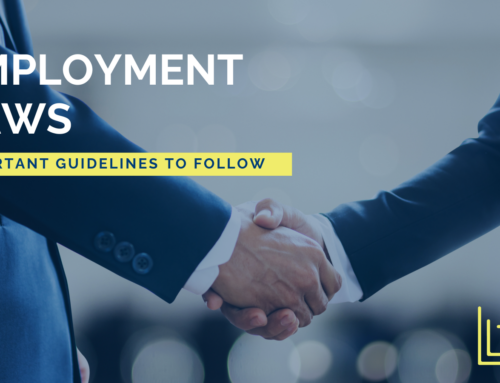Burkhalter Law – Understanding + Complying with Employment Laws