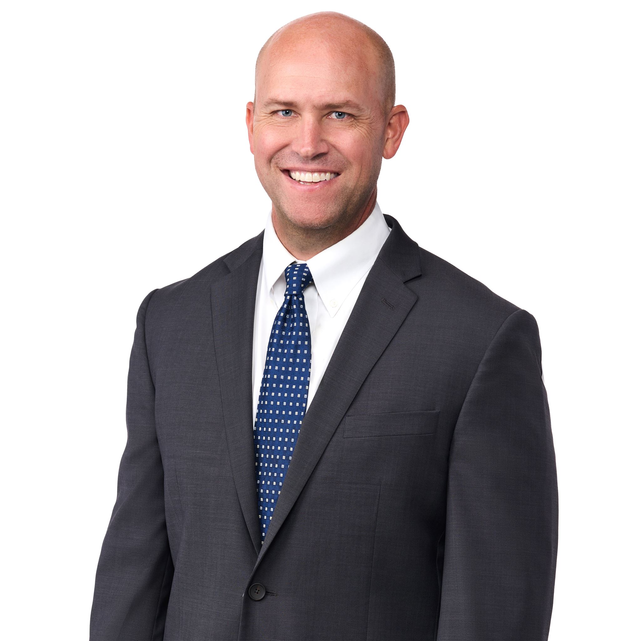 Matt Butler, Our Team, Burkhalter Law