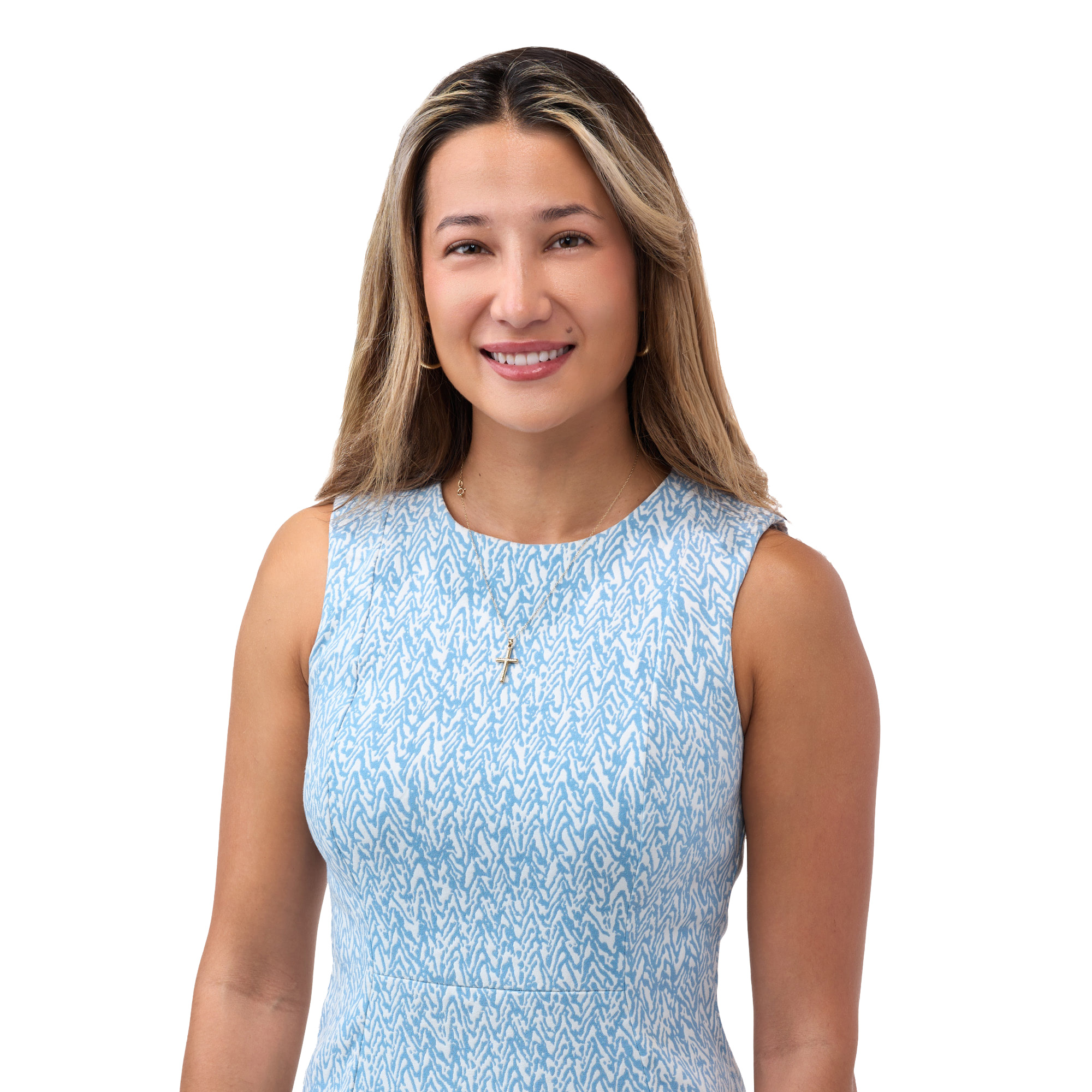 Sabrina-Gretzmacher Sabrina Gretzmacher, Our Team, Burkhalter Law