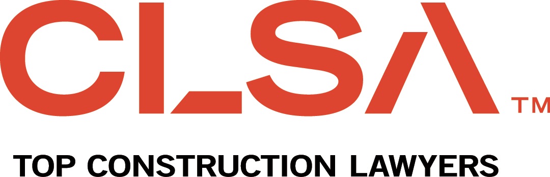 CLSA Top Construction Lawyers