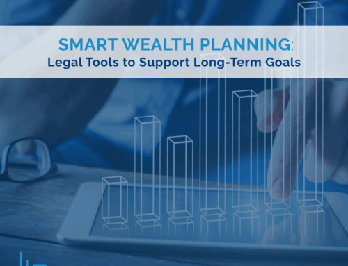 Burkhalter Law –  High Net-Worth Management: Comprehensive Legal Strategies for Complex Wealth