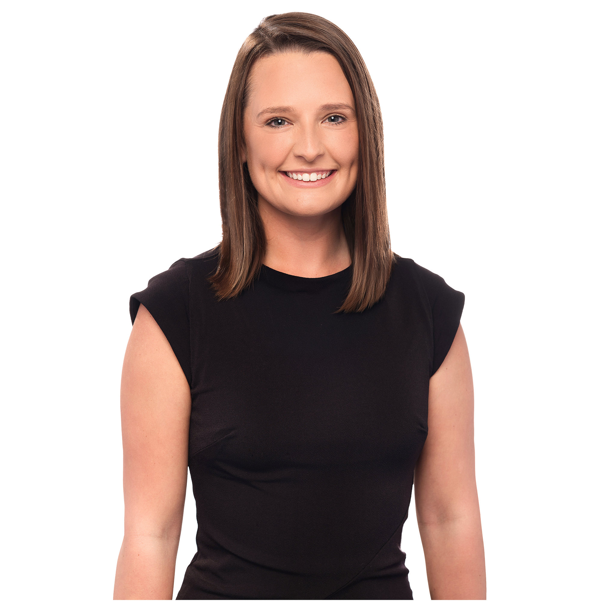 Alicia Wood, Our Team, Burkhalter Law