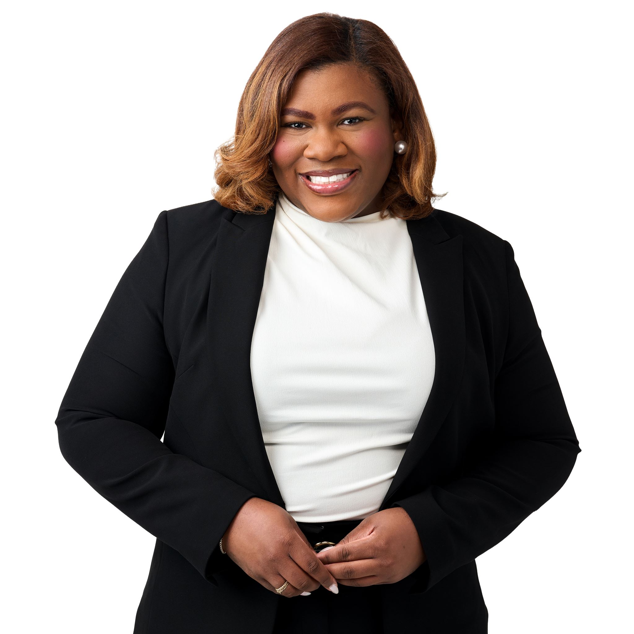 Bryce Bradley, Our Team, Burkhalter Law