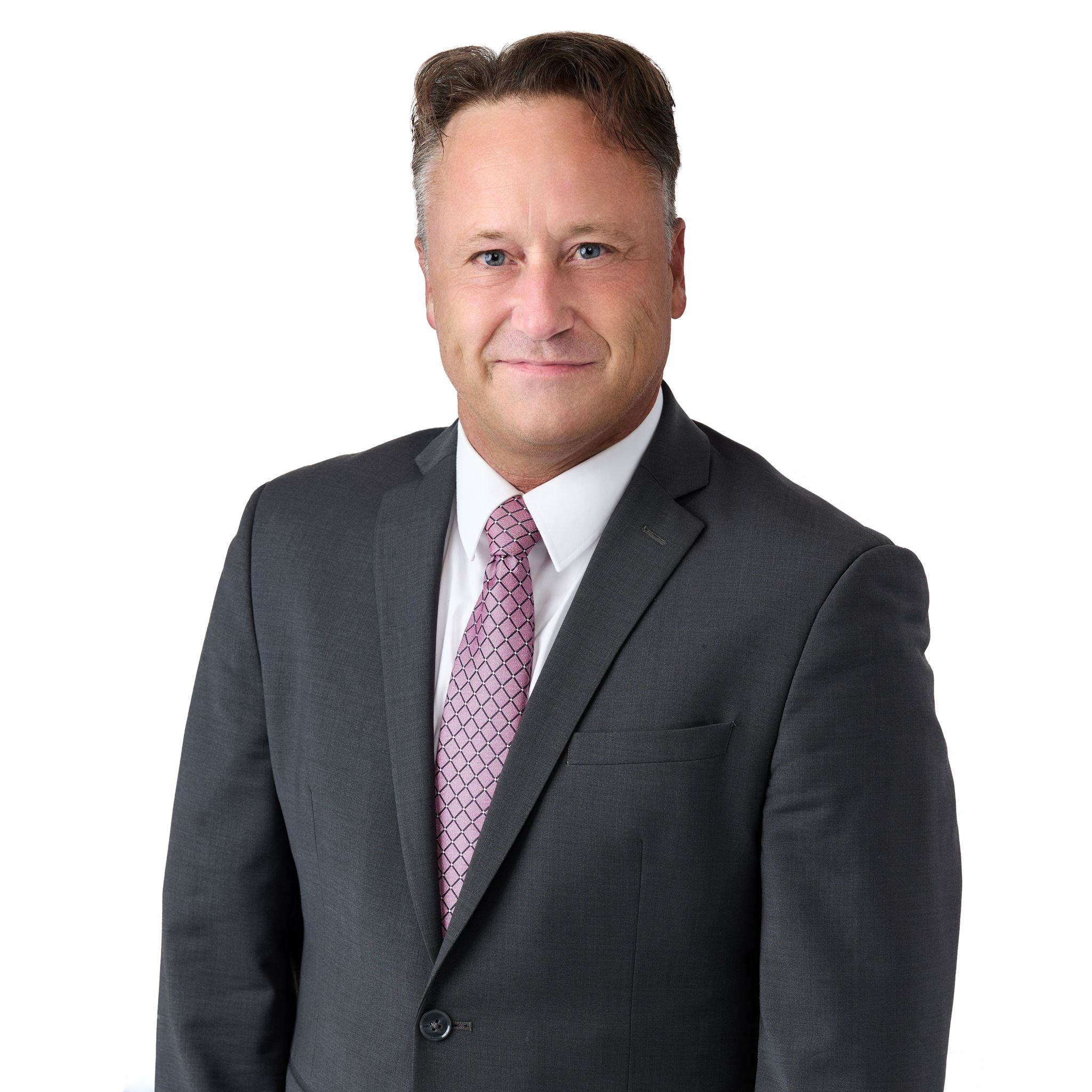Kirk-Johnston Kirk Johnston, Our Team, Burkhalter Law