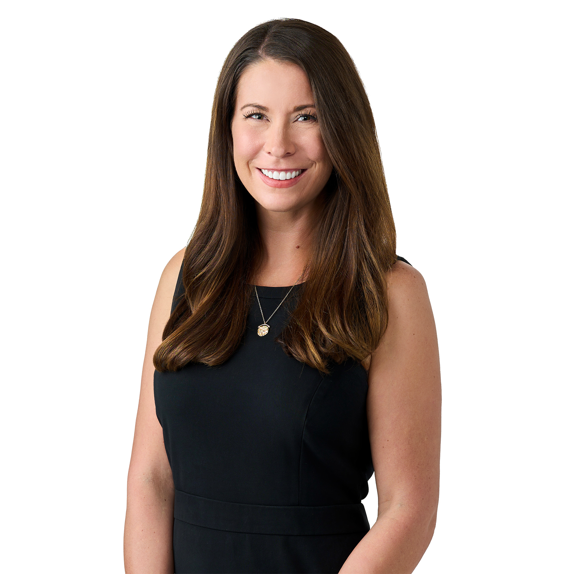 Bethany Veasey, Our Team, Burkhalter Law